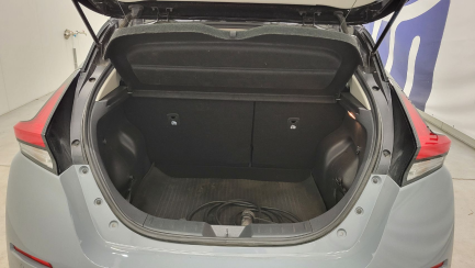 Zdjęcie przedmiotu: Nissan Leaf 40kWh N-Connecta Oświadczenie o utracie DR