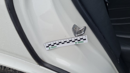 Zdjęcie przedmiotu: Bmw X5 M50d