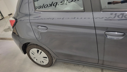 Zdjęcie przedmiotu: Mitsubishi Space Star 1.2 Invite SDA CVT