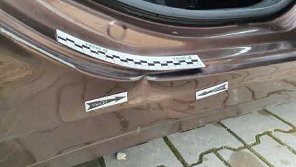 Zdjęcie przedmiotu: FIAT, Tipo Sedan 15-, Tipo 1.4 16v EU6d, 