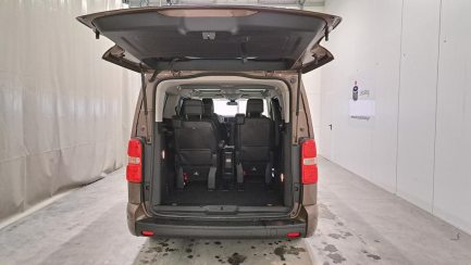 Zdjęcie przedmiotu: Toyota ProAce Verso 2.0 CRD E6.3 3.1t Long VIP Aut.