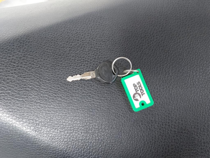 Zdjęcie przedmiotu: KYMCO Agility Carry 50 (4T)