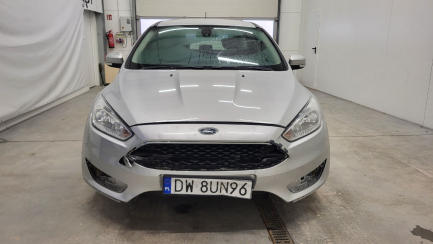 Zdjęcie przedmiotu: Ford Focus Kombi 1.5 TDCi Trend