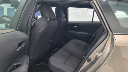 Zdjęcie przedmiotu: Toyota Corolla TS Універсал 1.8 Hybrid Comfort Oświadczenie o utracie DR