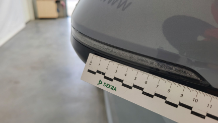 Zdjęcie przedmiotu: BMW X2 sDrive20i mHEV M Sport aut