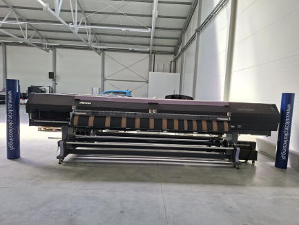 Сольвентний принтер MIMAKI SWJ-320 EA