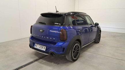 Zdjęcie przedmiotu: Mini Countryman 1.6 Cooper S ALL4