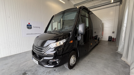 Autobus IVECO Guslozer
