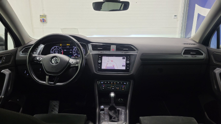 Zdjęcie przedmiotu: Volkswagen Tiguan Allspace 2.0 TDI 4Mot. SCR Highline DSG 7os