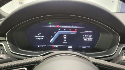 Zdjęcie przedmiotu: Audi S4 Avant TDI mHEV Quattro Tiptronic