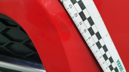 Zdjęcie przedmiotu: Audi S7 4.0 TFSI Quattro S tronic Sportback 10-14