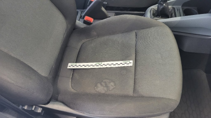 Zdjęcie przedmiotu: Skoda Fabia + LPG(niekompletne) Brak dokument&oacute;w LPG