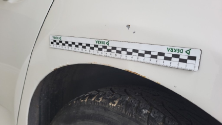 Zdjęcie przedmiotu: Skoda Fabia + LPG(niekompletne) Brak dokument&oacute;w LPG