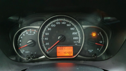 Zdjęcie przedmiotu: Toyota Yaris 1.33 Active EU6