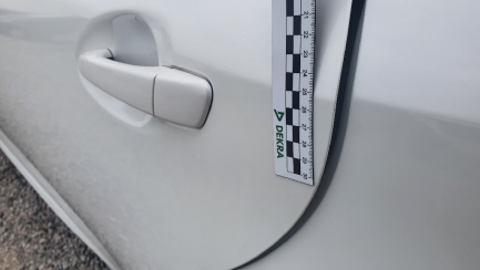 Zdjęcie przedmiotu: Lexus GS 350 Prestige AWD