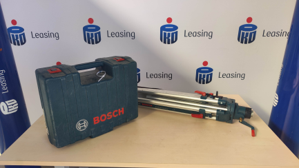 Лазерний нівелір Bosch GRL 300 HV + штатив BT 300 HD