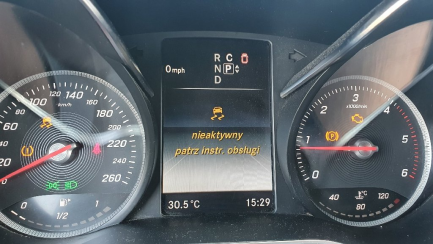 Zdjęcie przedmiotu: Mercedes-benz V 250 (BlueTEC) d Avantgarde 7G-Tronic