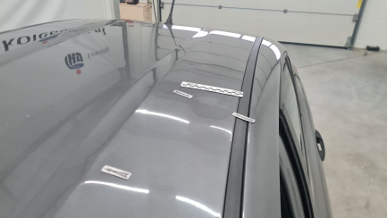 Zdjęcie przedmiotu: Fiat Tipo 1.4 16v EU6d Oświadczenie o utracie DR