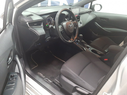 Zdjęcie przedmiotu: Toyota Corolla Універсал 1.8 Hybrid Active + LPG