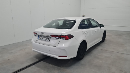 Zdjęcie przedmiotu: Toyota Corolla 1.6 Active