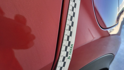 Zdjęcie przedmiotu: Kia Sportage 1.6 GDI M 2WD