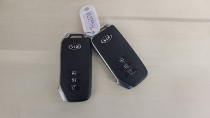 Zdjęcie przedmiotu: Kia Sorento 2.2 CRDi Prestige Line 4WD DCT 7os.