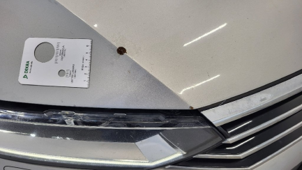 Zdjęcie przedmiotu: Volkswagen Passat 2.0 TDI BMT Comfortline