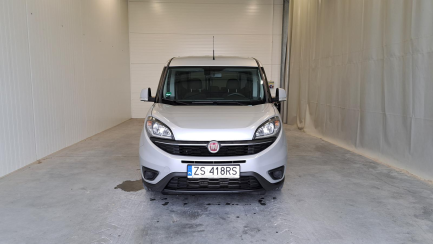 Zdjęcie przedmiotu: Fiat Doblo Cargo 1.6 M-jet E6d-F 2.5t Dynamic