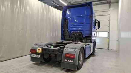 Zdjęcie przedmiotu: MAN TGX 18.500 BLS(XXL) E6 18.0t