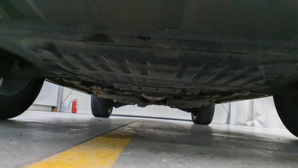 Zdjęcie przedmiotu: LAND ROVER Discovery Sport Combi