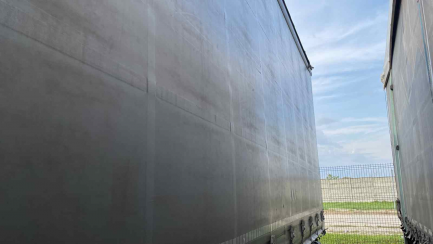 Zdjęcie przedmiotu: SCHMITZ SCB S3T Dropside