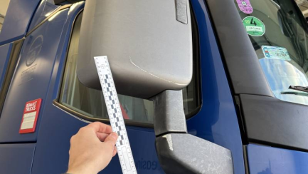 Zdjęcie przedmiotu: Renault T 460 T4x2 Night & Day