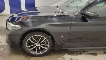 Zdjęcie przedmiotu: BMW 520d xDrive mHEV M Sport sport-aut