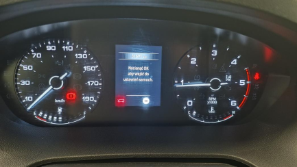 Zdjęcie przedmiotu: Fiat Ducato MAXI HD 2.2 H3-POWER E6.4 3.5t L4H2