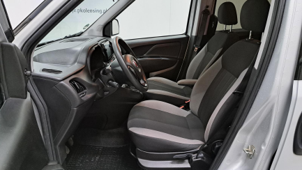Zdjęcie przedmiotu: Fiat Doblo Cargo 1.6 M-jet E6d-F 2.5t Dynamic