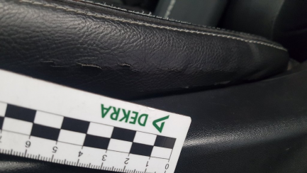 Zdjęcie przedmiotu: Nissan Navara 2.3 dCi Tekna aut