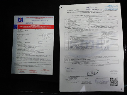 Zdjęcie przedmiotu: Skoda Superb III 2.0 TSI Sportline DSG