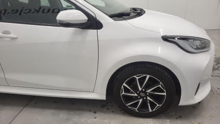 Zdjęcie przedmiotu: Toyota Yaris 1.5 Comfort