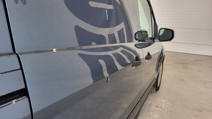 Zdjęcie przedmiotu: Ford Transit Connect 1.5 EcoBlue Euro 6 1498ccm - 100KM L2 Trend