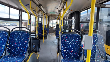 Zdjęcie przedmiotu: SOLARIS URBINO 12