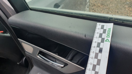 Zdjęcie przedmiotu: Jaguar Xf 2.0 i4D Portfolio aut