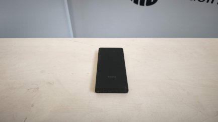 Powerbank Xiaomi Mi Wireless WPB15ZM 10000mAh Czarny