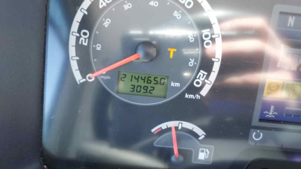 Zdjęcie przedmiotu: VDL FUTURA E6 26.0t