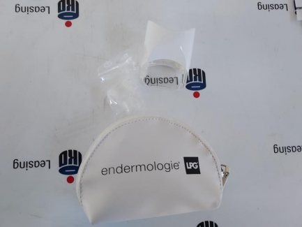 Zdjęcie przedmiotu: A medical device for the regeneration and stimulation of skin tissues with LPG CELLU M6 ALLIANCE