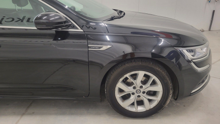 Zdjęcie przedmiotu: Renault Talisman 1.3 TCe FAP Limited EDC