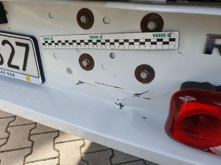 Zdjęcie przedmiotu: Renault Master dCi 170 Energy Euro 6 2299ccm - 170HP 3,5t