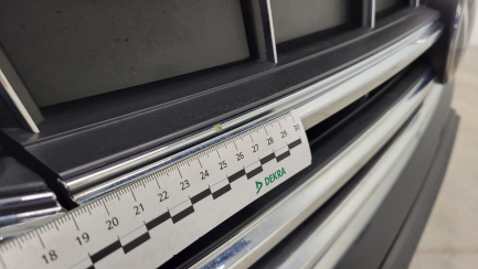 Zdjęcie przedmiotu: Volkswagen Touareg 3.0 V6 TDI SCR 4Mot. Elegance