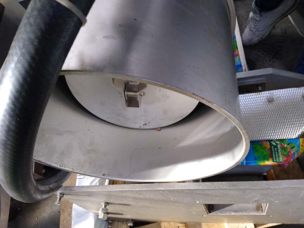 Zdjęcie przedmiotu: Line for packing loose products