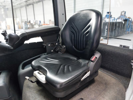 Zdjęcie przedmiotu: Still RX70-25 forklift