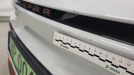 Zdjęcie przedmiotu: Cupra Born 58kWh E-Boost